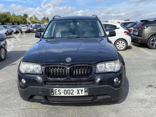 Left side indicator BMW X3 (E83) xDrive 20 d | BP37279805I20 - Image 34