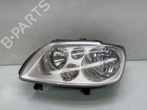 Used Left headlight Left headlight 36891590 36891590