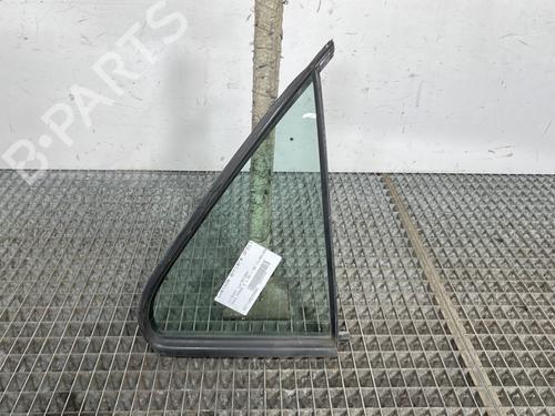 Used Rear right door window CITROËN SAXO (S0, S1) 1.5 D (58 hp) 28680292