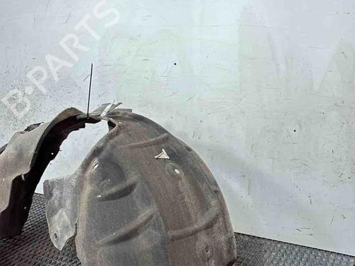 Used Wheel arch Wheel arch RENAULT SCÉNIC III (JZ0/1_) 1.5 dCi (110 hp) 36663734 36663734