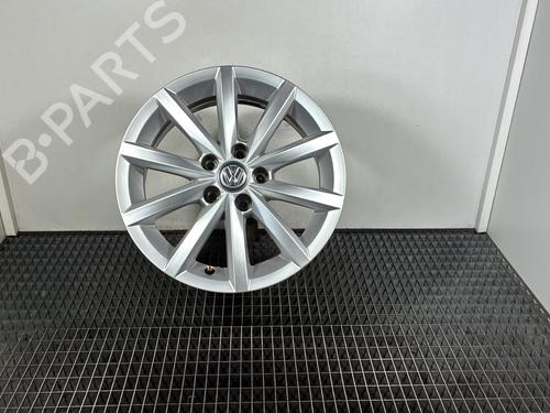 Fælk Fælk VW POLO V (6R1, 6C1) 1.4 TDI (75 hp) 33841886 33841886