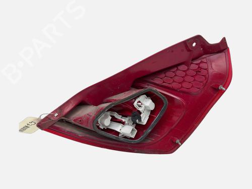 Left taillight FORD FIESTA VI (CB1, CCN) 1.25 | BP39985355C34 - Image 4