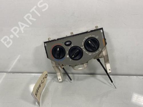 Used Climate control Climate control RENAULT TRAFIC II Bus (JL) 1.9 dCI 100 (JL0C, JL0K) (101 hp) 19959268 19959268