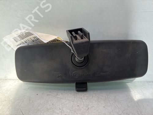 Used Rear mirror Rear mirror CITROËN BERLINGO / BERLINGO FIRST Box Body/MPV (M_) 1.9 D (MBDJY) (70 hp) 36150252 36150252