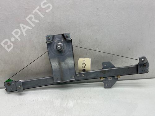 Rear left window mechanism DACIA LODGY (JS_) 1.5 dCi | BP37648725C24 - Image 3