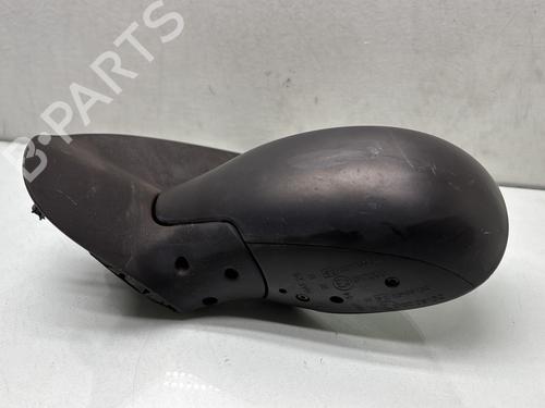Left mirror PEUGEOT 206+ (2L_, 2M_) 1.4 HDi eco 70 | BP28279500C26