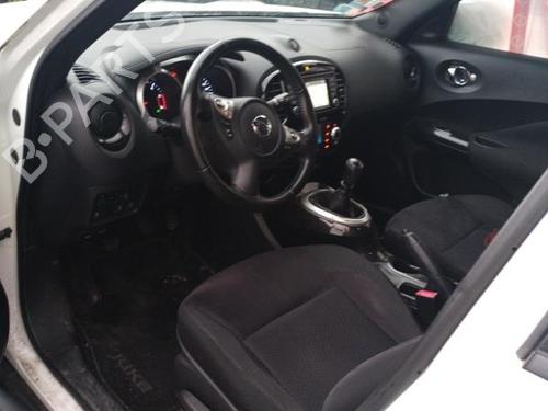 Right front window switch NISSAN JUKE (F15) 1.5 dCi | BP26392777I26 - Image 20