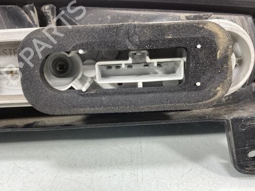 Right taillight FORD FOCUS II Turnier (DA_, FFS, DS) 1.6 TDCi | BP19966962C35 