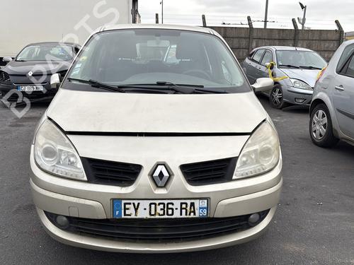 Left front window switch RENAULT SCÉNIC II (JM0/1_) 1.5 dCi (JM1E, JM16) | BP31354456I27 - Image 14