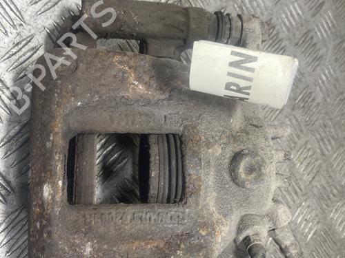 Left rear brake caliper RENAULT TRAFIC III Van (FG_) 1.6 dCi 125 (FGMH) | BP28136220M107 