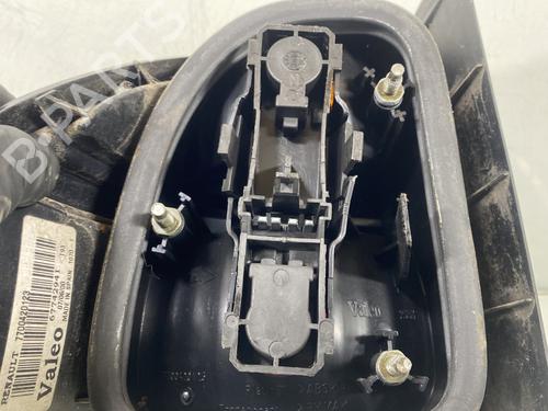 Right taillight RENAULT LAGUNA I (B56_, 556_) 1.6 16V (B568, B561) | BP29897420C35 