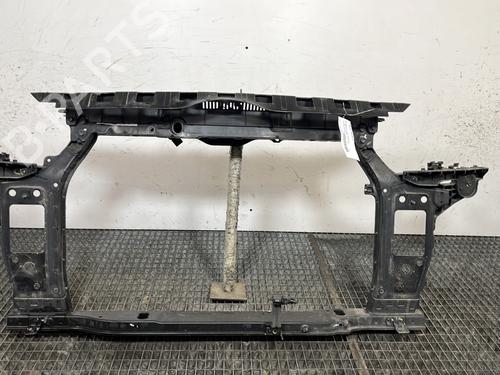 Used Front slam panel HYUNDAI i10 II (BA, IA) 1.2 (87 hp) 31831425