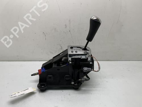 Used Gear lever PEUGEOT 208 I (CA_, CC_) 1.6 VTi (120 hp) 19974531