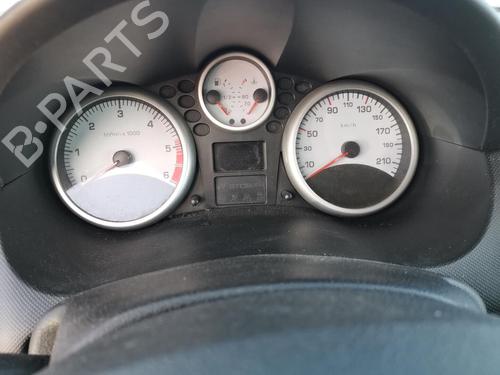 Starter PEUGEOT 206+ (2L_, 2M_) 1.4 HDi eco 70 | BP34449740M8 - Image 12