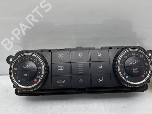 Used Climate control MERCEDES-BENZ R-CLASS (W251, V251) R 280 CDI 4-matic (251.020) (190 hp) 29286712