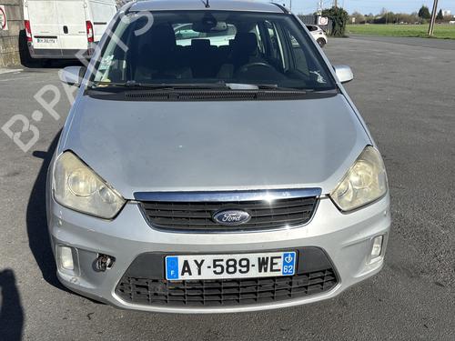 Tailgate lock FORD C-MAX (DM2) 1.8 TDCi | BP38625800C101 - Image 26