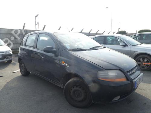 Third brake light CHEVROLET KALOS  | BP19998714L11  - Image 10