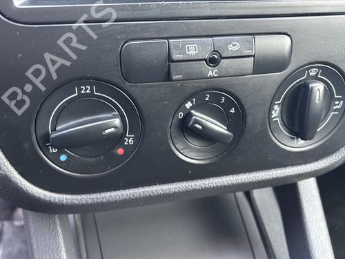 Rear parcel shelf VW GOLF V (1K1) 1.9 TDI | BP34627353C85  - Image 13