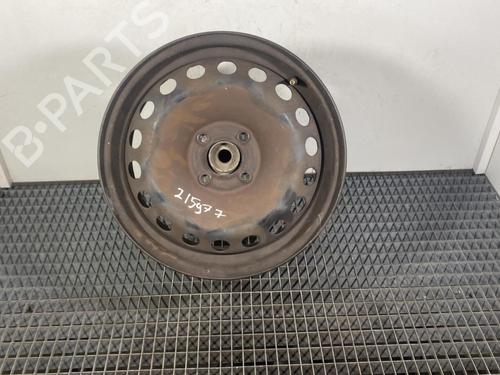 Felg RENAULT MEGANE II (BM0/1_, CM0/1_) 1.9 dCi | BP20210403C45 