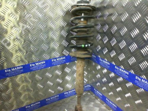 Used Left front shock absorber AUDI A6 C5 (4B2) 1.9 TDI (130 hp) 20006659