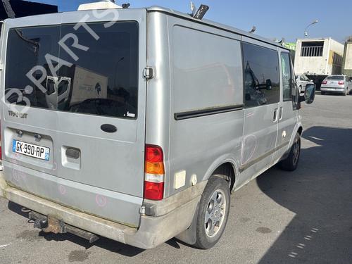 Pedal FORD TRANSIT Van (FA_ _) 2.0 DI (FAE_, FAF_, FAG_) | BP38255977I4 - Image 24