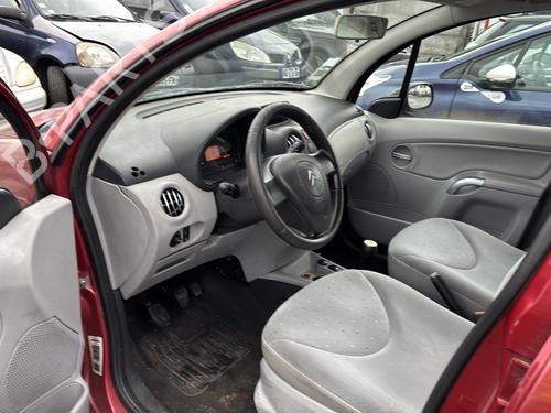 Front left window mechanism CITROËN C3 I (FC_, FN_) 1.4 i | BP24428622C22 