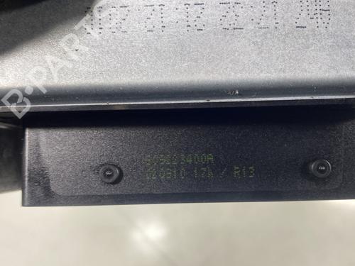 ECU airbags RENAULT MASTER III Van (FV) 2.3 dCi 100 FWD (FV0A, FV0B, FV0G, FV0K, FV0H) | BP31192779M53 