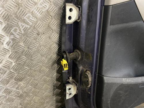 Right rear door CITROËN C4 Picasso I MPV (UD_)  | BP21957280C5 