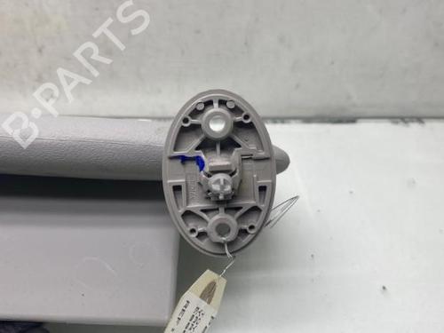 Right sun visor TOYOTA YARIS (_P13_) 1.5 (NSP131_) | BP21960563I2 