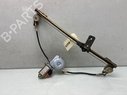 Used Front left window mechanism Front left window mechanism CITROËN AX (ZA-_) 10 (50 hp) 34627386 34627386