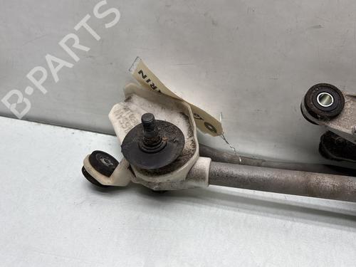 Front wiper motor NISSAN MICRA III (K12) 1.2 16V | BP29939254M29