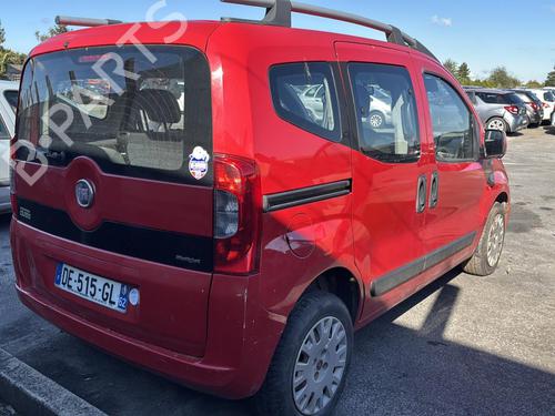 Right front indicator FIAT QUBO (225_) 1.3 D Multijet (225CXB1A, 225AXB1A, 225CXB11, 225AXB11,... | BP24198303C33 - Image 11