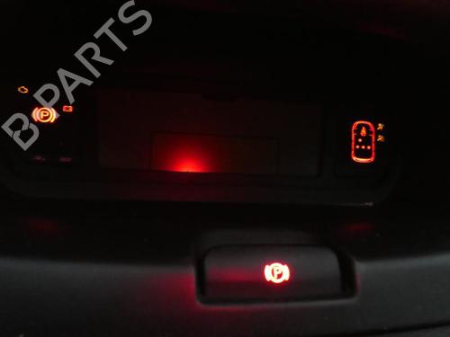 Left front door CITROËN C4 Picasso I MPV (UD_) 1.6 HDi | BP21955575C2 