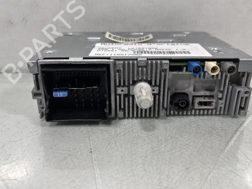 radio-peugeot-508-sw-i-8e_-2010-2011-2012-2013-2014-2015-2016-2017-2018-30935471 main image