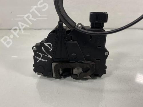 Used Front right lock FIAT GRANDE PUNTO (199_) [2005-2025]  19979637