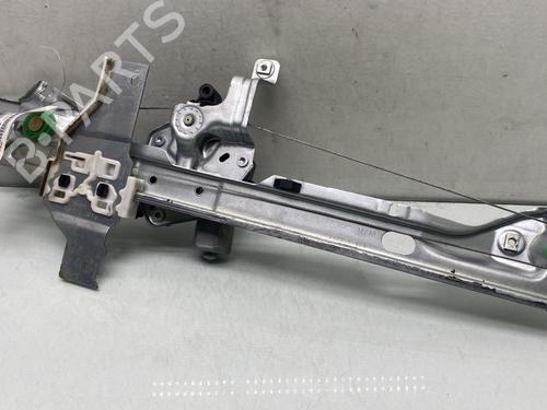 Used Rear left window mechanism PEUGEOT 3008 I MPV (0U_) 2.0 HDi 150 / BlueHDi 150 (150 hp) 28824762