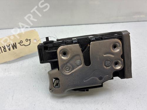 Used Rear right lock Rear right lock OPEL ASTRA K (B16) 1.5 CRDI (68) (122 hp) 36281525 36281525