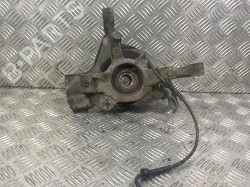 Used Left front steering knuckle LANCIA DELTA III (844_) 1.6 D Multijet (844.AXC11, 844.AXC1A) (120 hp) 19992028
