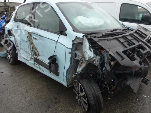 Pedal RENAULT TWINGO III (BCM_, BCA_) | BP20003089I4 - Image 8