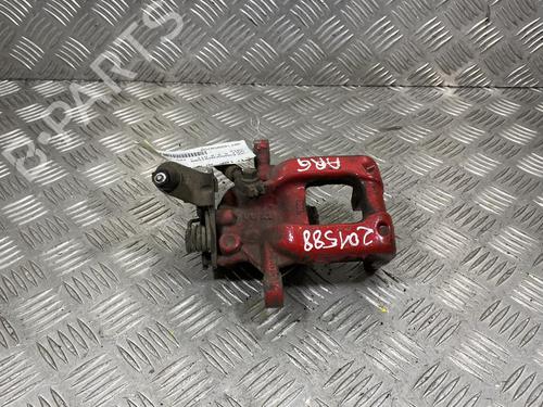 Used Left rear brake caliper VW GOLF VI (5K1) 2.0 GTi (210 hp) 19996772