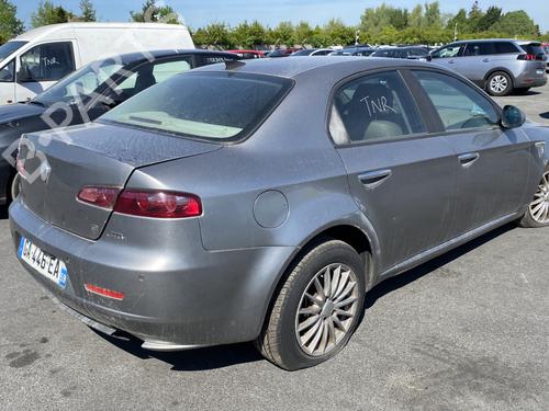 Left headlight ALFA ROMEO 159 (939_) 1.9 JTDM 8V (939AXE1B) | BP26290029C28  - Image 21