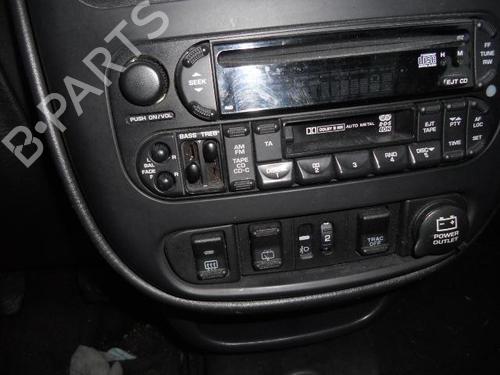 Switch CHRYSLER PT CRUISER (PT_) 2.2 CRD | BP20034086I30 
