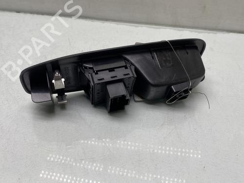 Used Left front window switch Left front window switch PEUGEOT 208 I (CA_, CC_) 1.4 HDi (68 hp) 31134698 31134698