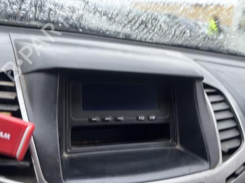 Front left lock MITSUBISHI L200 / TRITON (KA_T, KB_T) 2.5 DI-D 4WD (KB4T) | BP32339462C98