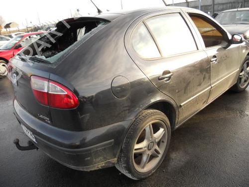 Horn SEAT LEON (1M1) 1.9 TDI | BP20035216E13 
