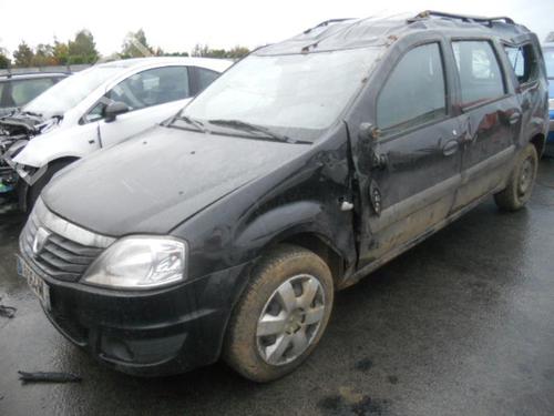 Left front window switch DACIA LOGAN MCV (KS_) 1.5 dCi (KS0W) | BP20033995I27  - Image 10