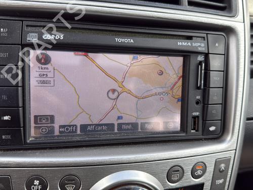Switch TOYOTA VERSO (_R2_) 2.0 D-4D (AUR20_, AUR20R) | BP29635089I30 - Image 13