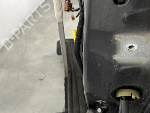 Left front door CITROËN C3 II (SC_) 1.6 HDi 90 | BP26685505C2 