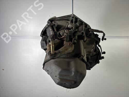 Used Gearbox Gearbox CITROËN SAXO (S0, S1) [1996-2004] 36293850 36293850