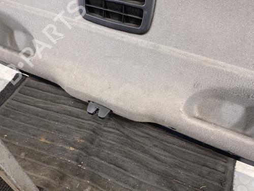 Tailgate CITROËN XSARA PICASSO (N68) 2.0 HDi | BP22520564C6 